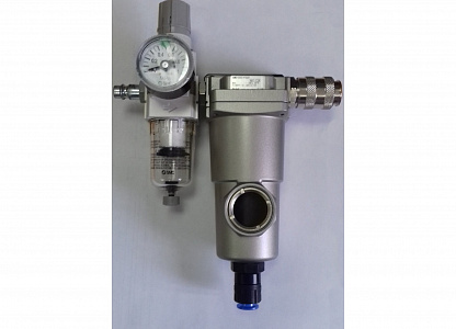 COALESCING FILTER SMC